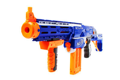 Nerf Dart Wars Nerf Dart Wars