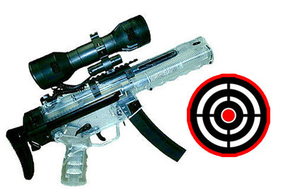 Laser Tag Laser Tag